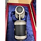 Used Blue Used Blue Mouse Condenser Microphone