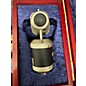 Used Blue Used Blue Mouse Condenser Microphone