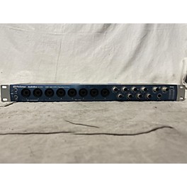 Used PreSonus AUDIOBOX 1818VSL Audio Interface