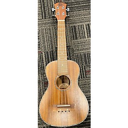 Used Vangoa Used VANGOA UK23 Natural Ukulele