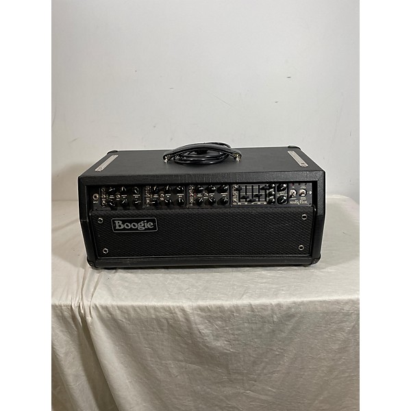 Used MESA/Boogie Mark V 90W Tube Guitar Amp Head