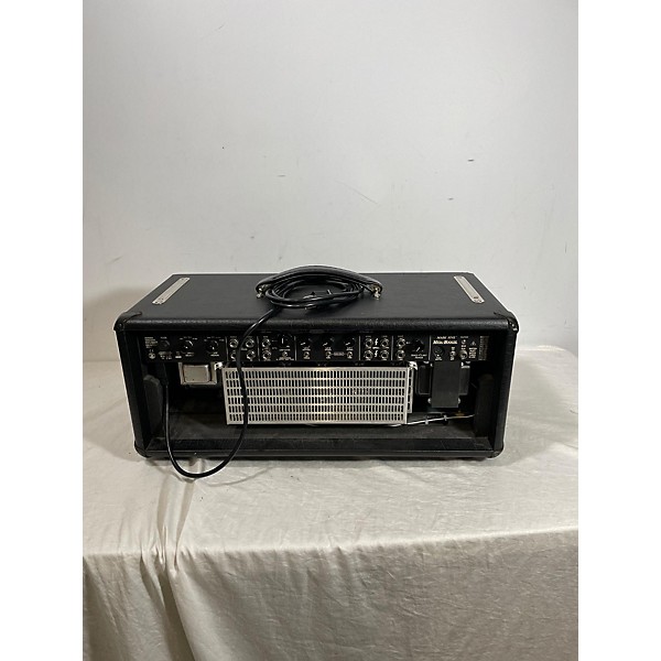 Used MESA/Boogie Mark V 90W Tube Guitar Amp Head