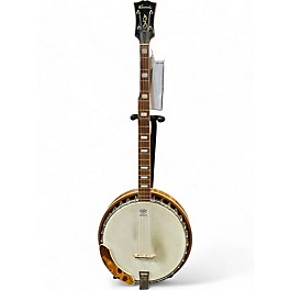 Used Kawai CONQUEROR Natural Banjo