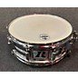 Vintage Rogers 1970s 14X5  Big R Dynasonic 5 Liner Drum thumbnail