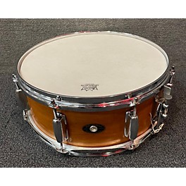 Vintage Slingerland 1970s 14X5.5 Hollywood Ace Drum