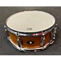 Vintage Slingerland 1970s 14X5.5 Hollywood Ace Drum thumbnail