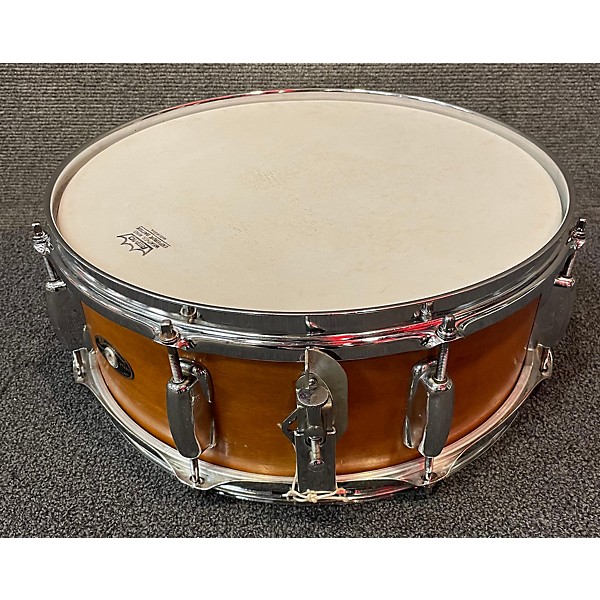 Vintage Slingerland 1970s 14X5.5 Hollywood Ace Drum