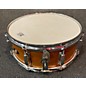 Vintage Slingerland 1970s 14X5.5 Hollywood Ace Drum