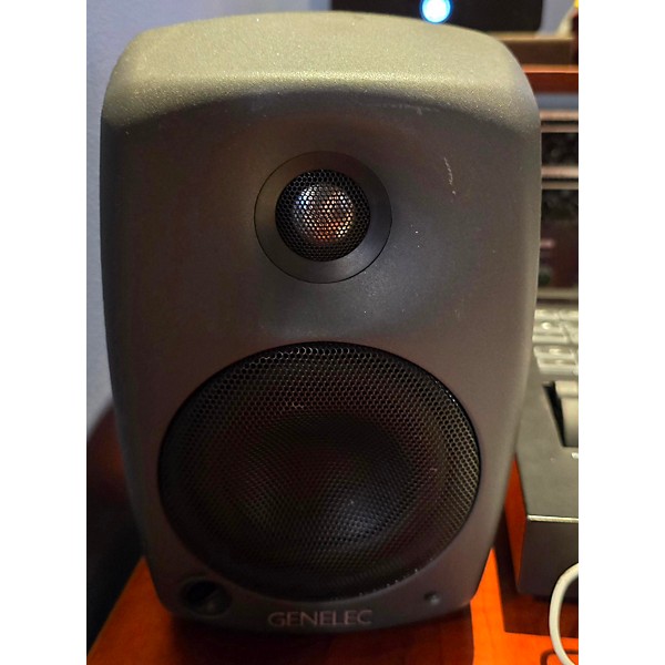 Used Genelec Used Genelec 8020BPM Powered Monitor