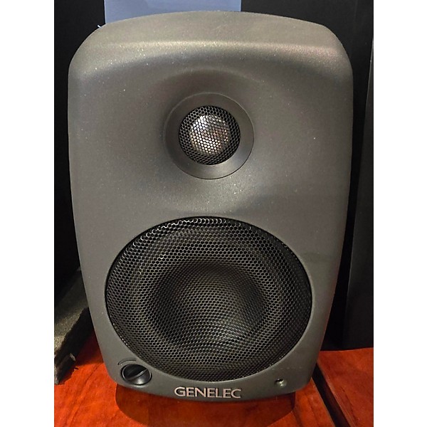 Used Genelec Used Genelec 8020BPM Powered Monitor