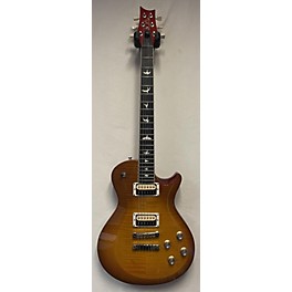 Used PRS Used PRS S2 McCarty 594 Singlecut Honey Burst Solid Body Electric Guitar