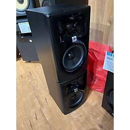 Used JBL 306P MKII PAIR Powered Monitor