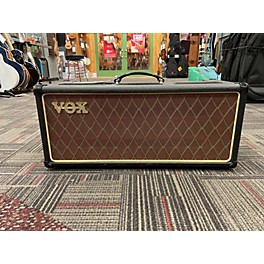 Used VOX Used VOX AC30CH Tube Guitar Amp Head