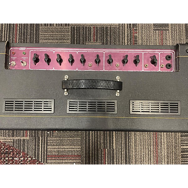 Used VOX Used VOX AC30CH Tube Guitar Amp Head