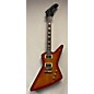 Used Hamer STDF-CS The Standard Flame Top XT Solid Body Electric Guitar thumbnail