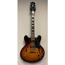 Used Grote Used  Grote 335 Style Sunburst