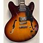 Used Grote Used  Grote 335 Style Sunburst