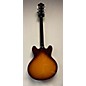 Used Grote Used  Grote 335 Style Sunburst