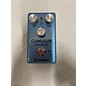 Used GAMMA Used GAMMA CUMULUS REVERB PEDAL Effect Pedal thumbnail