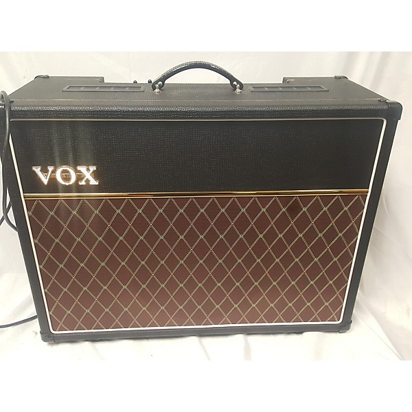 Used VOX AC30S1 30W 1x12 Tube Guitar Combo Amp