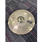 Used SABIAN Used SABIAN 14.25in HHX EVOLUTION HI HAT TOP Cymbal thumbnail