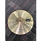 Used SABIAN Used SABIAN 16in HH Xtreme Crash Cymbal thumbnail