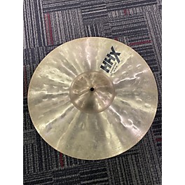 Used SABIAN Used SABIAN 16in AAX CHINESE Cymbal