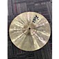 Used SABIAN Used SABIAN 16in AAX CHINESE Cymbal thumbnail