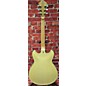 Used Ibanez Used Ibanez AS103NT Natural Hollow Body Electric Guitar