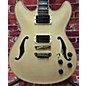 Used Ibanez Used Ibanez AS103NT Natural Hollow Body Electric Guitar