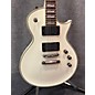 Used ESP Used ESP LTD EC401 Olympic White Solid Body Electric Guitar thumbnail