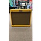 Used Fender Used Fender Blues Junior IV 15W 1x12 Tube Guitar Combo Amp thumbnail