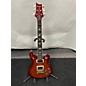 Used PRS Used 2021 PRS S2 McCarty 594 Dark Cherry Burst Solid Body Electric Guitar thumbnail