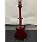 Used PRS Used 2021 PRS S2 McCarty 594 Dark Cherry Burst Solid Body Electric Guitar