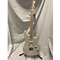 Used Charvel Used Charvel Pro Mod San Dimas Style 1 HSS Platinum Pearl Solid Body Electric Guitar thumbnail