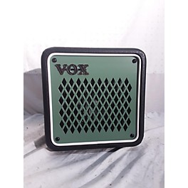 Used VOX VMG-3 Mini Go 3 Guitar Combo Amp