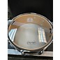 Used Ludwig Used 2022 Ludwig 5X14 Classic Maple SNARE Drum VINTAGE BLUE OYSTER