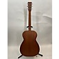 Used Martin Used Martin 0015M Natural Acoustic Guitar