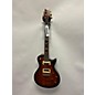 Used PRS Used PRS SE245 Brown Sunburst Solid Body Electric Guitar thumbnail