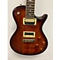 Used PRS Used PRS SE245 Brown Sunburst Solid Body Electric Guitar