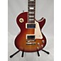 Used Gibson Used 2024 Gibson Les Paul Standard 1960S Neck Heritage Cherry Sunburst Solid Body Electric Guitar