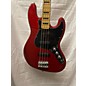 Used Squier Classic Vibe 70s Jazz Bass Electric Bass Guitar