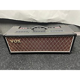 Used VOX Used VOX Ac30ch Tube Guitar Amp Head