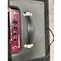 Used Behringer Used Behringer BX108 Thunderbird 1x8 Bass Combo Amp