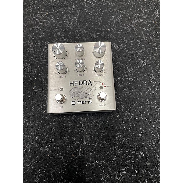 Used Meris Used Meris Hedra Effect Pedal