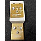 Used Janglebox Used Janglebox The Byrds 50th Anniversary Tribute Effect Pedal thumbnail