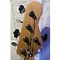 Used Brubaker Used Brubaker JXB5 Electric Bass Guitar thumbnail