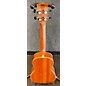 Used Alvarez GDU26C Tattoo Ukulele