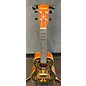 Used Alvarez GDU26C Tattoo Ukulele