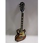 Used Epiphone Used Epiphone Les Paul Standard Pro Tobacco Burst Solid Body Electric Guitar thumbnail